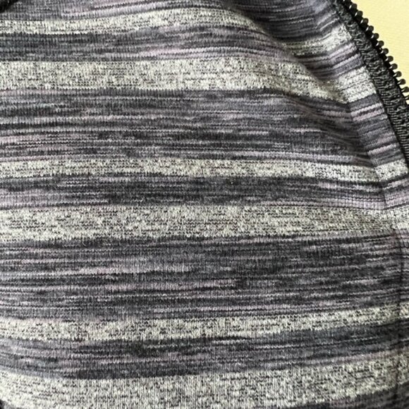 Lululemon Stride Jacket Hoodie Zip Up - Picture 8 of 16